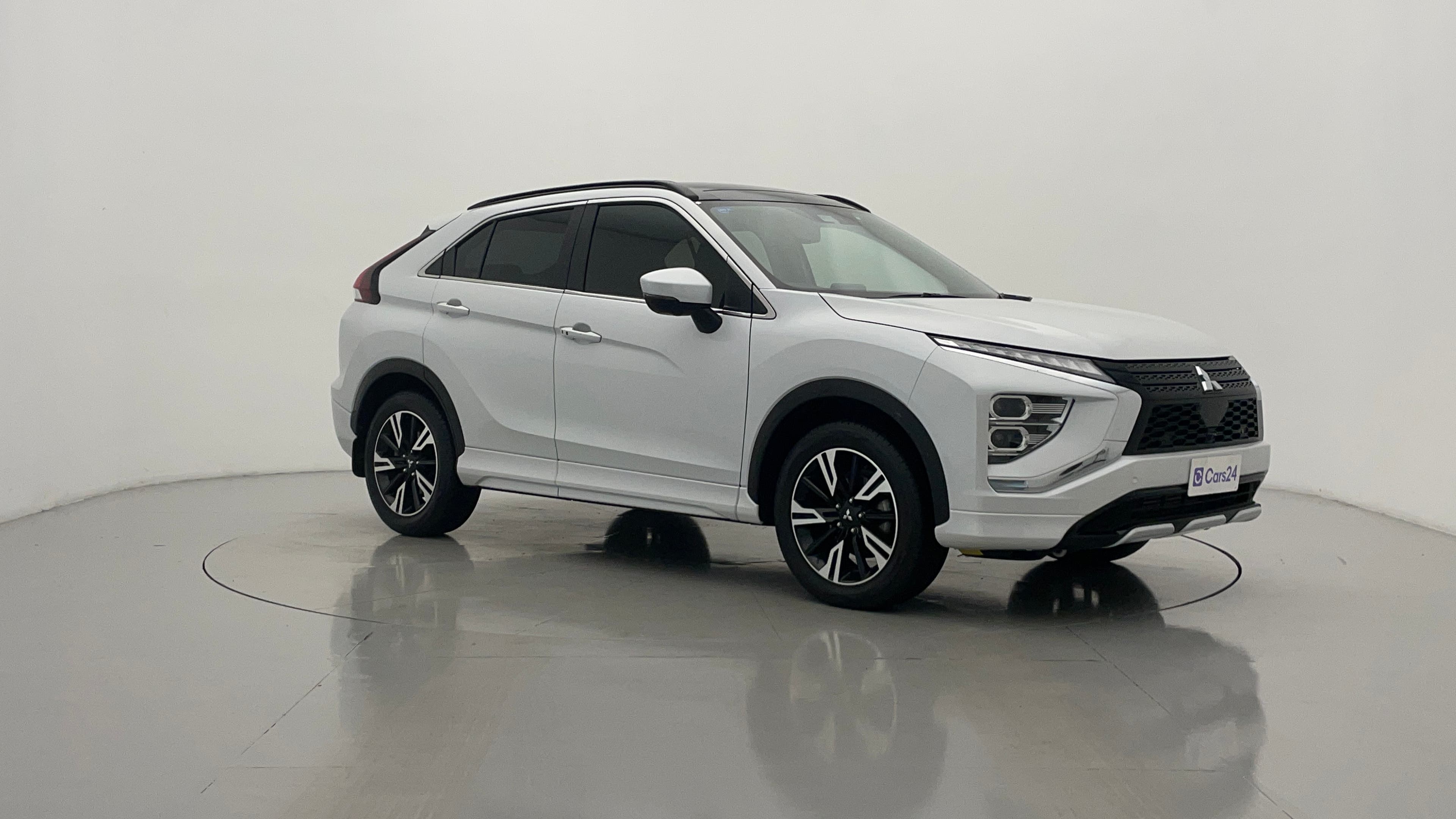 Mitsubishi Eclipse Cross image