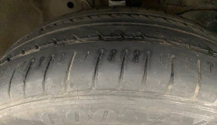 2018 Honda City 1.5L I-VTEC V MT, Petrol, Manual, 31,893 km, Right Front Tyre Tread