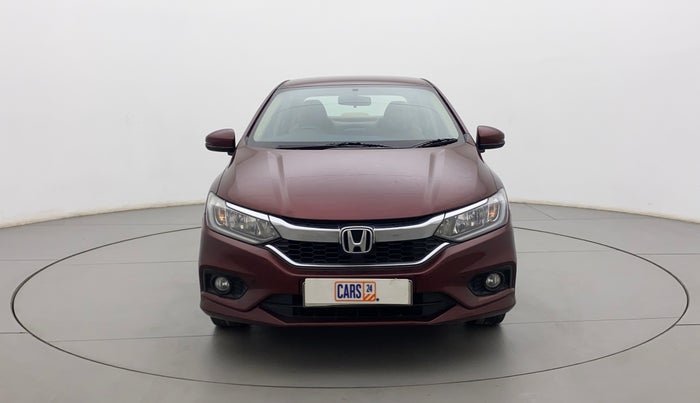 2018 Honda City 1.5L I-VTEC V MT, Petrol, Manual, 31,893 km, Front