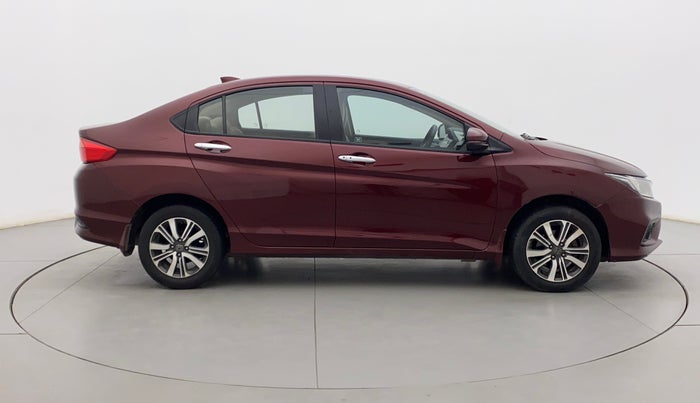 2018 Honda City 1.5L I-VTEC V MT, Petrol, Manual, 31,893 km, Right Side View