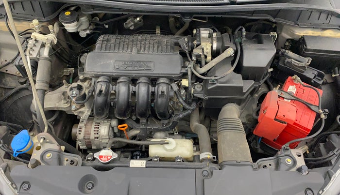 2018 Honda City 1.5L I-VTEC V MT, Petrol, Manual, 31,893 km, Open Bonet