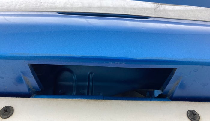 2012 Toyota Etios Liva G, Petrol, Manual, 69,361 km, Number plate light - Not functional