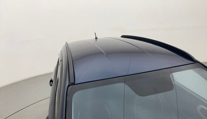 2022 Hyundai GRAND I10 NIOS MAGNA 1.2 KAPPA VTVT, Petrol, Manual, 13,143 km, Roof