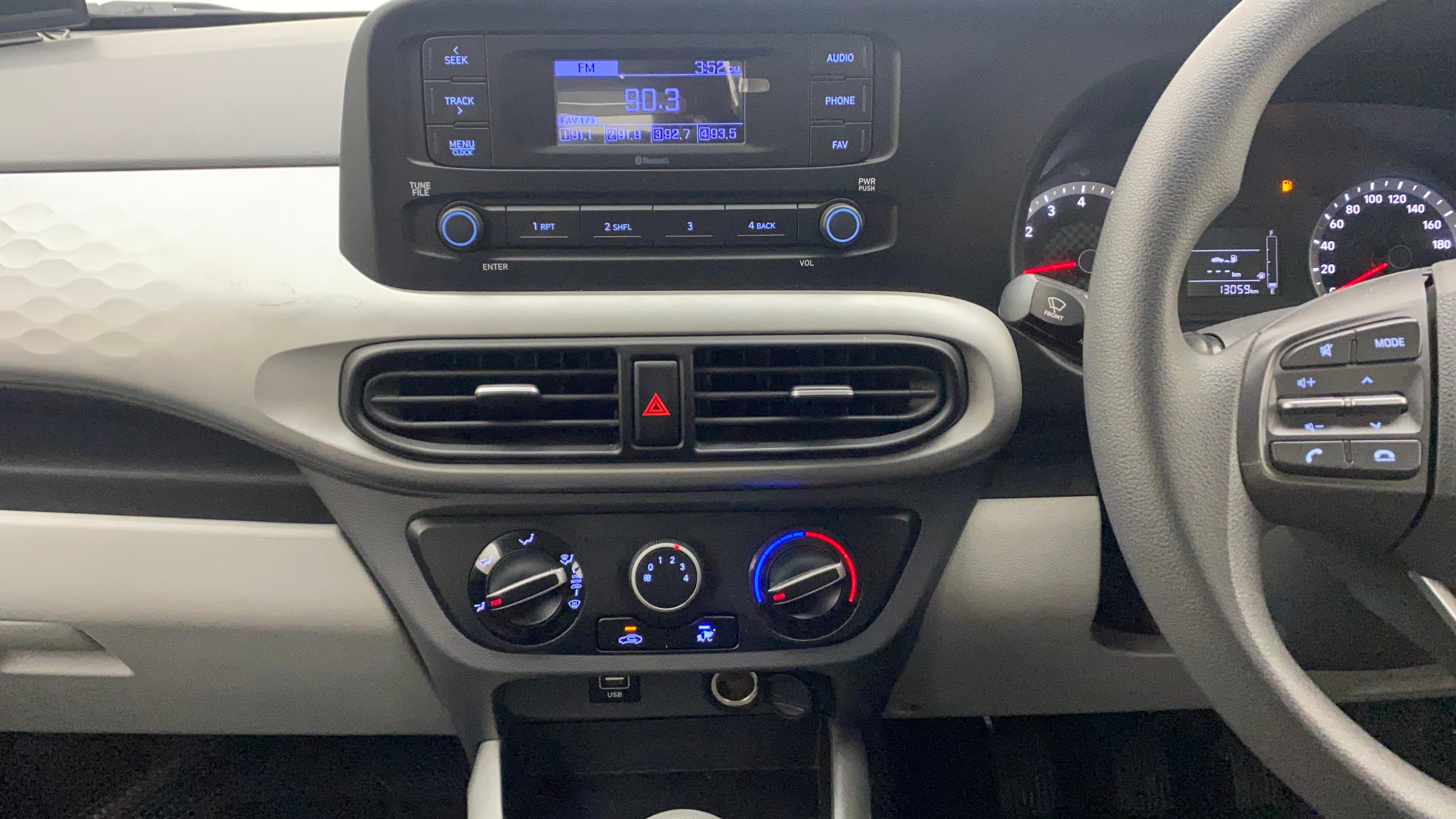 Features