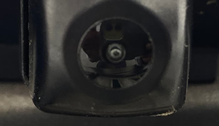 2019 Maruti Ciaz ALPHA  AT 1.5 SHVS PETROL, Petrol, Automatic, 66,671 km, Parking Camera