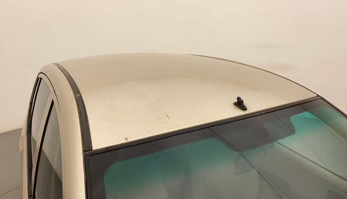 2010 Hyundai i10 MAGNA 1.2, Petrol, Manual, 1,16,613 km, Roof