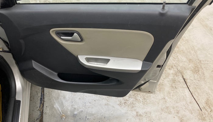 2017 Maruti Alto K10 VXI, Petrol, Manual, 16,905 km, Driver Side Door Panels Control