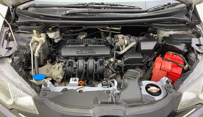 2018 Honda Jazz 1.2L I-VTEC V, Petrol, Manual, 24,298 km, Engine View