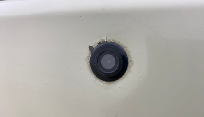 2014 Hyundai Grand i10 MAGNA 1.2 KAPPA VTVT, Petrol, Manual, 45,182 km, Parking Camera