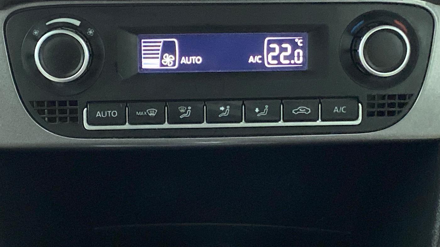 2020 Volkswagen Polo HIGHLINE PLUS 1.0 TSI AT, Petrol, Automatic, 37,660 km, Automatic Climate Control