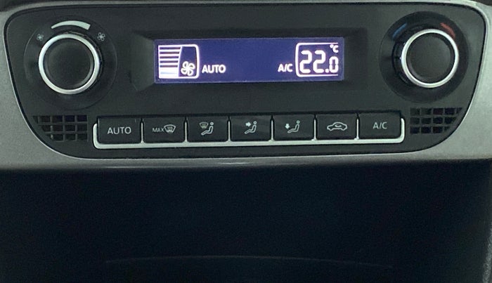 2020 Volkswagen Polo HIGHLINE PLUS 1.0 TSI AT, Petrol, Automatic, 37,660 km, Automatic Climate Control