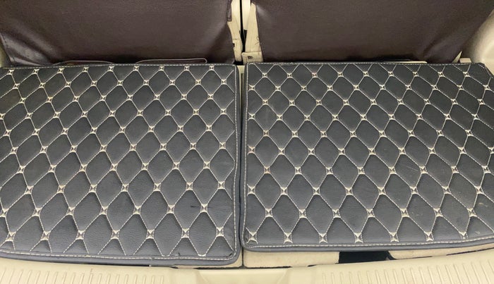 2019 Maruti Ertiga ZXI SHVS, Petrol, Manual, 40,877 km, Boot Inside