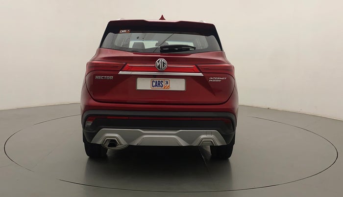 2019 MG HECTOR SHARP 1.5 DCT PETROL, Petrol, Automatic, 45,949 km, Back/Rear