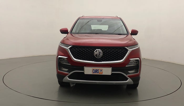 2019 MG HECTOR SHARP 1.5 DCT PETROL, Petrol, Automatic, 45,949 km, Front