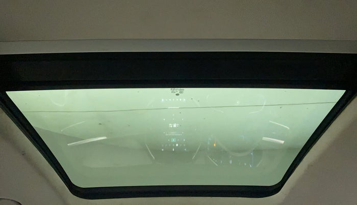 2019 MG HECTOR SHARP 1.5 DCT PETROL, Petrol, Automatic, 45,949 km, Panoramic Sunroof