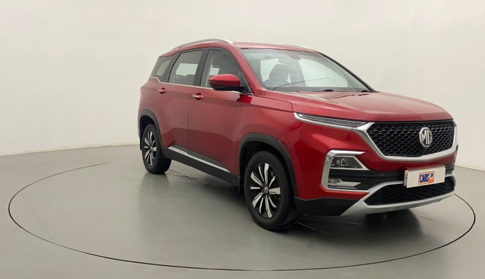2019 MG HECTOR SHARP 1.5 DCT PETROL, Petrol, Automatic, 45,949 km, SRP