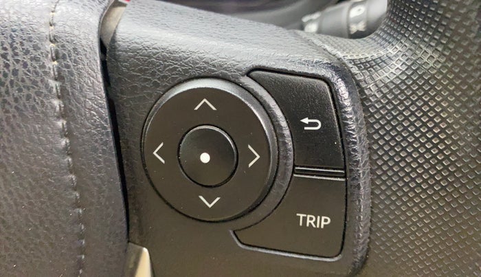 2021 Toyota YARIS G CVT, Petrol, Automatic, 24,770 km, Adaptive Cruise Control
