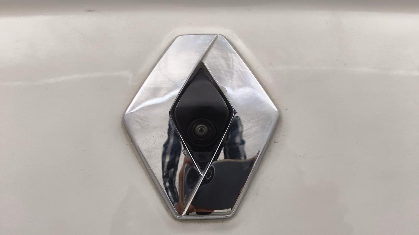 2022 Renault Kiger RXT (O) AMT, Petrol, Automatic, 18,076 km, Parking Camera