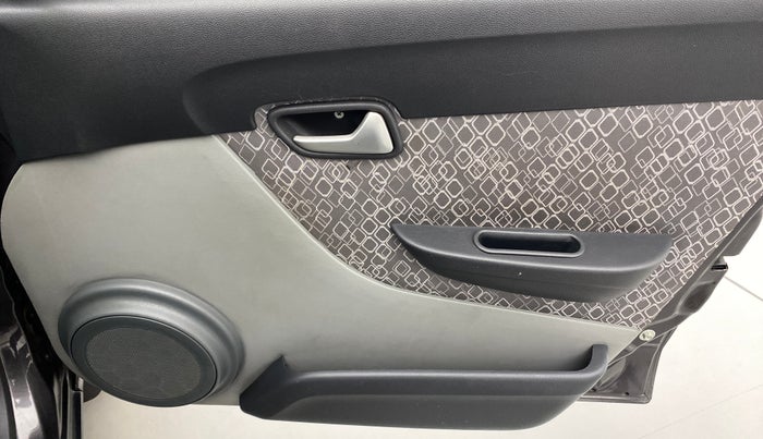 2018 Maruti Alto 800 LXI, Petrol, Manual, 34,932 km, Driver Side Door Panels Control