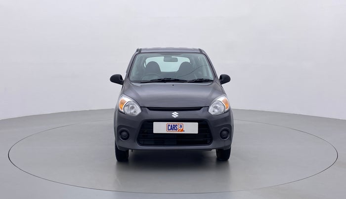 2018 Maruti Alto 800 LXI, Petrol, Manual, 34,932 km, Front