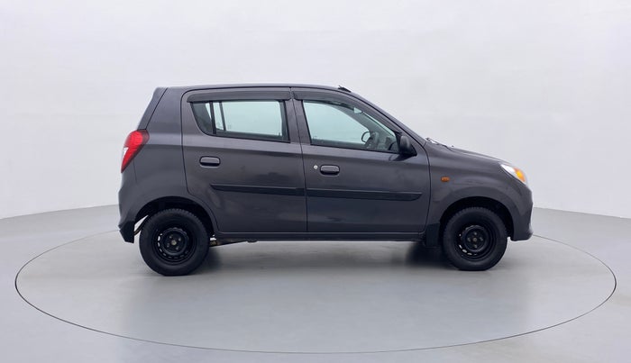 2018 Maruti Alto 800 LXI, Petrol, Manual, 34,932 km, Right Side