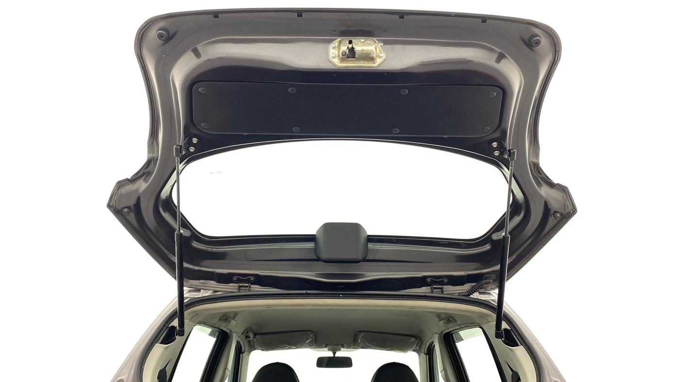 2018 Maruti Alto 800 LXI, Petrol, Manual, 34,932 km, Boot Door Open