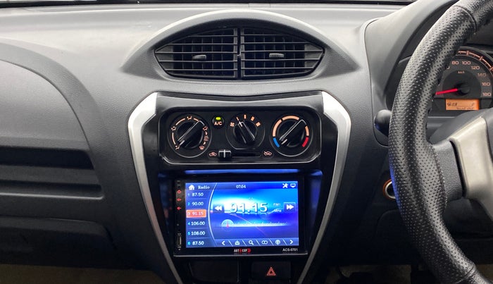 2018 Maruti Alto 800 LXI, Petrol, Manual, 34,932 km, Air Conditioner