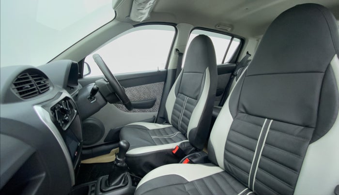 2018 Maruti Alto 800 LXI, Petrol, Manual, 34,932 km, Right Side Front Door Cabin