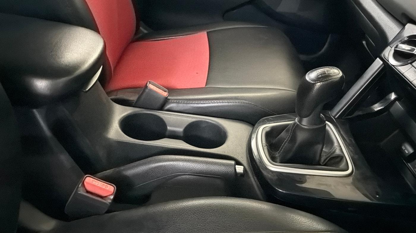 2020 KIA SELTOS HTK PLUS 1.5, Petrol, Manual, 85,834 km, Gear Lever