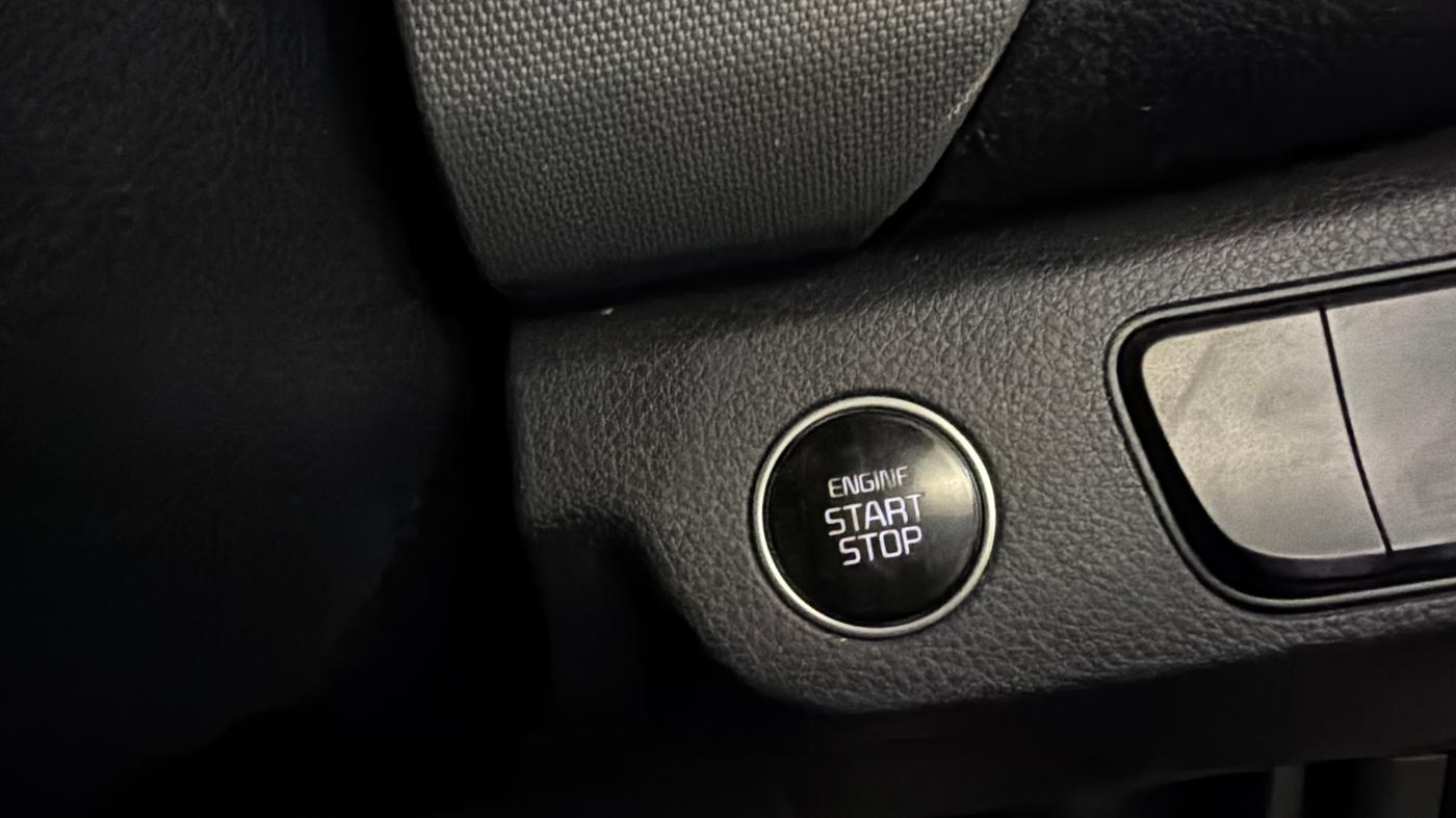 2020 KIA SELTOS HTK PLUS 1.5, Petrol, Manual, 85,834 km, Keyless Start/ Stop Button