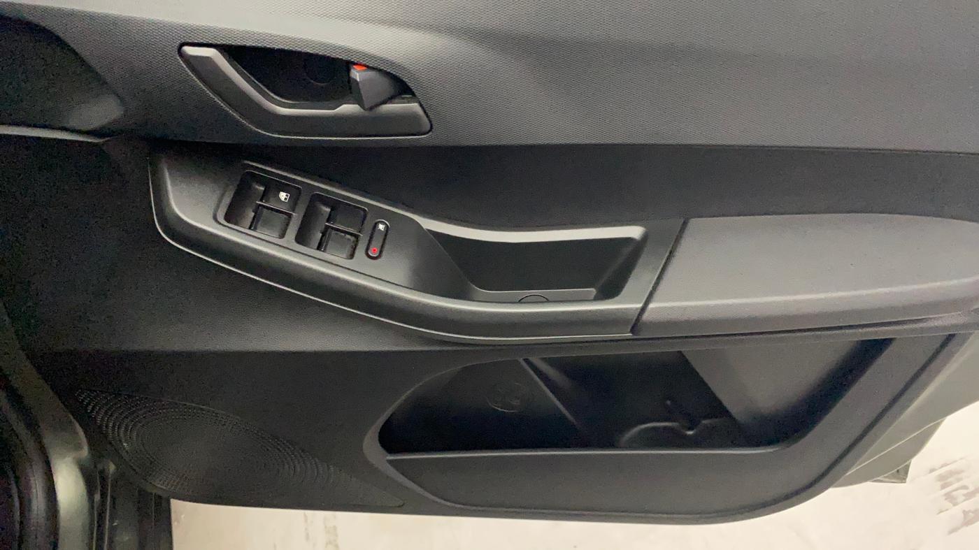 2021 Tata TIAGO NRG XZ MT, Petrol, Manual, 20,074 km, Driver Side Door Panels Control