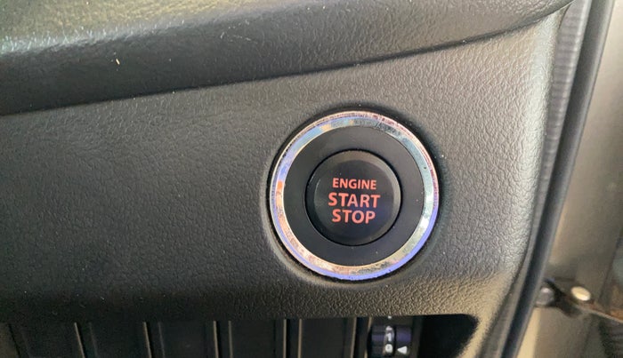 2019 Maruti Baleno ZETA PETROL 1.2, Petrol, Manual, 44,068 km, Keyless Start/ Stop Button