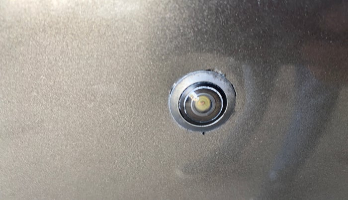 2019 Maruti Baleno ZETA PETROL 1.2, Petrol, Manual, 44,068 km, Parking Camera