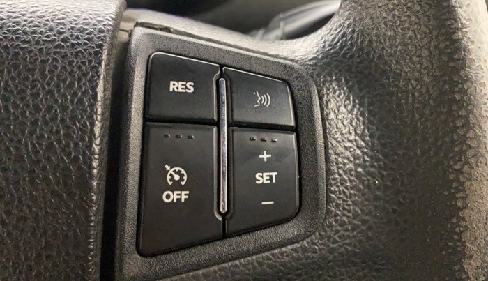 2023 Mahindra Thar LX D HT 2WD MT, Diesel, Manual, 48,507 km, Adaptive Cruise Control