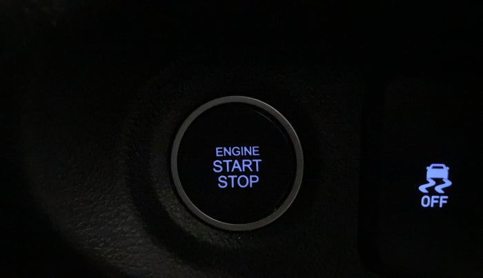 2021 Hyundai Creta SX 1.5 PETROL, Petrol, Manual, 74,935 km, Keyless Start/ Stop Button