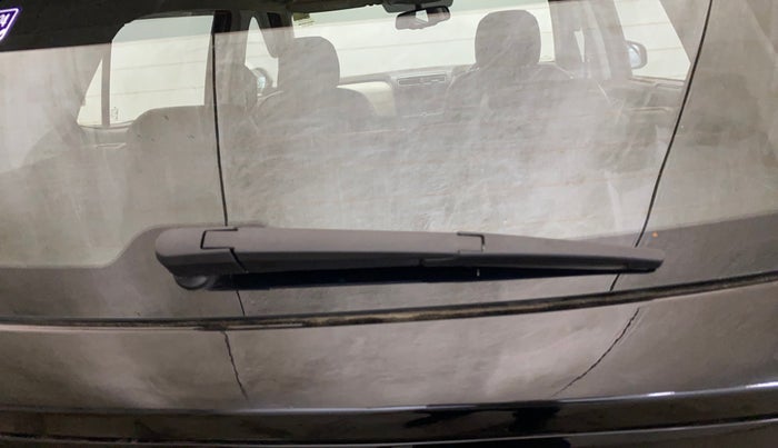 2021 Hyundai Creta SX 1.5 PETROL, Petrol, Manual, 74,935 km, Rear Wiper