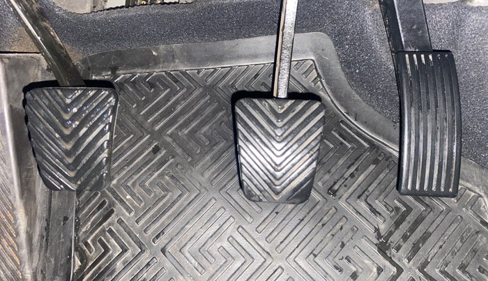 2019 Hyundai Elite i20 ASTA 1.2 (O), Petrol, Manual, 32,922 km, Pedals