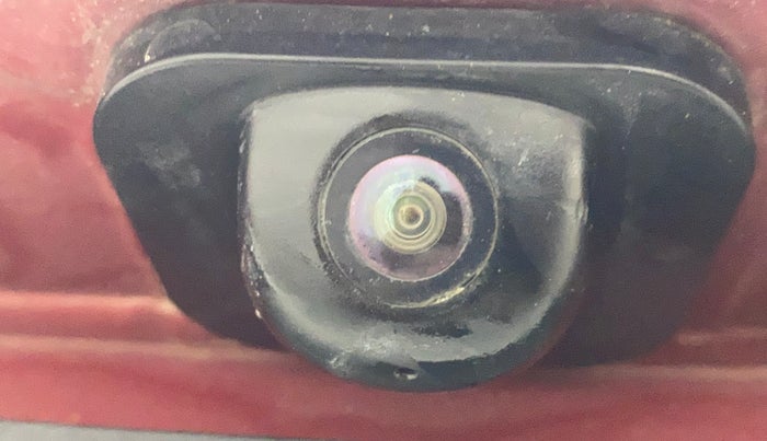 2019 Hyundai Elite i20 ASTA 1.2 (O), Petrol, Manual, 32,922 km, Parking Camera