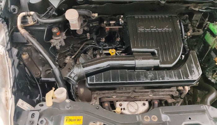 2015 Maruti Ertiga VXI CNG, CNG, Manual, 39,744 km, Engine View - Right