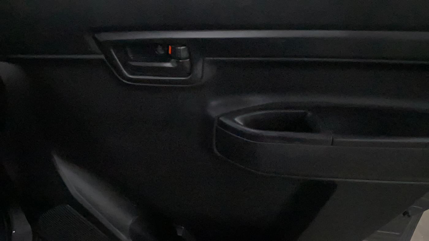 2024 Maruti S PRESSO VXI+, Petrol, Manual, 19,012 km, Driver Side Door Panels Control