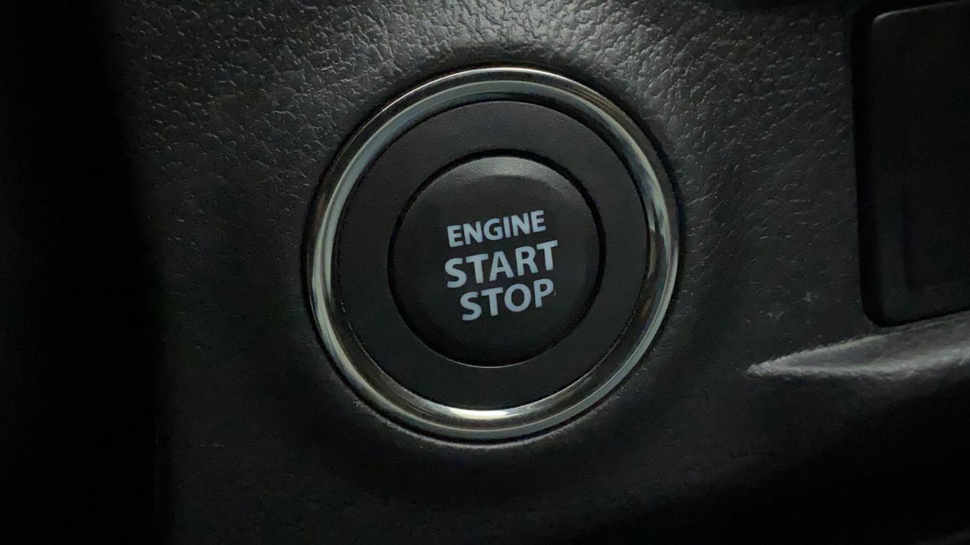 2021 Toyota URBAN CRUISER PREMIUM GRADE MT, Petrol, Manual, 38,273 km, Keyless Start/ Stop Button
