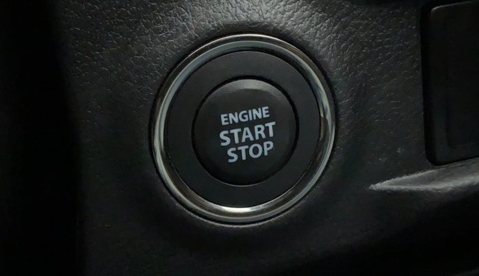 2021 Toyota URBAN CRUISER PREMIUM GRADE MT, Petrol, Manual, 38,273 km, Keyless Start/ Stop Button