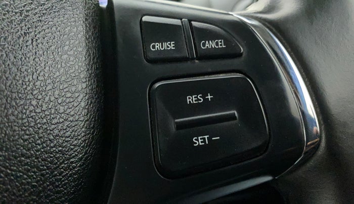 2021 Toyota URBAN CRUISER PREMIUM GRADE MT, Petrol, Manual, 38,273 km, Adaptive Cruise Control