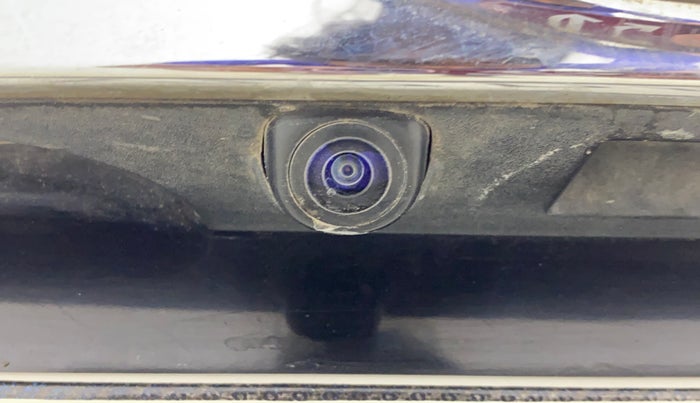 2021 KIA SELTOS HTX ANNIVERSARY EDITION 1.5 PETROL, Petrol, Manual, 61,904 km, Parking Camera