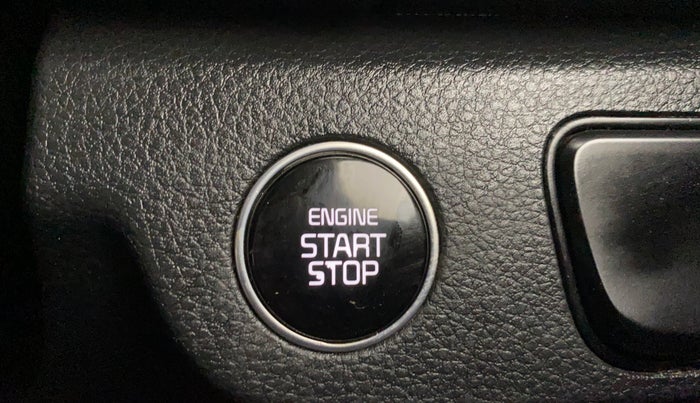 2021 KIA SELTOS HTX ANNIVERSARY EDITION 1.5 PETROL, Petrol, Manual, 61,904 km, Keyless Start/ Stop Button