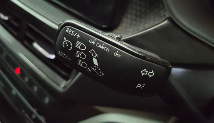 2022 Skoda KUSHAQ STYLE 1.5L TSI DSG, Petrol, Automatic, 29,374 km, Adaptive Cruise Control
