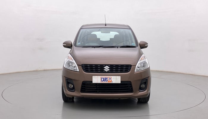 2012 Maruti Ertiga VDI, Diesel, Manual, 1,00,065 km, Front