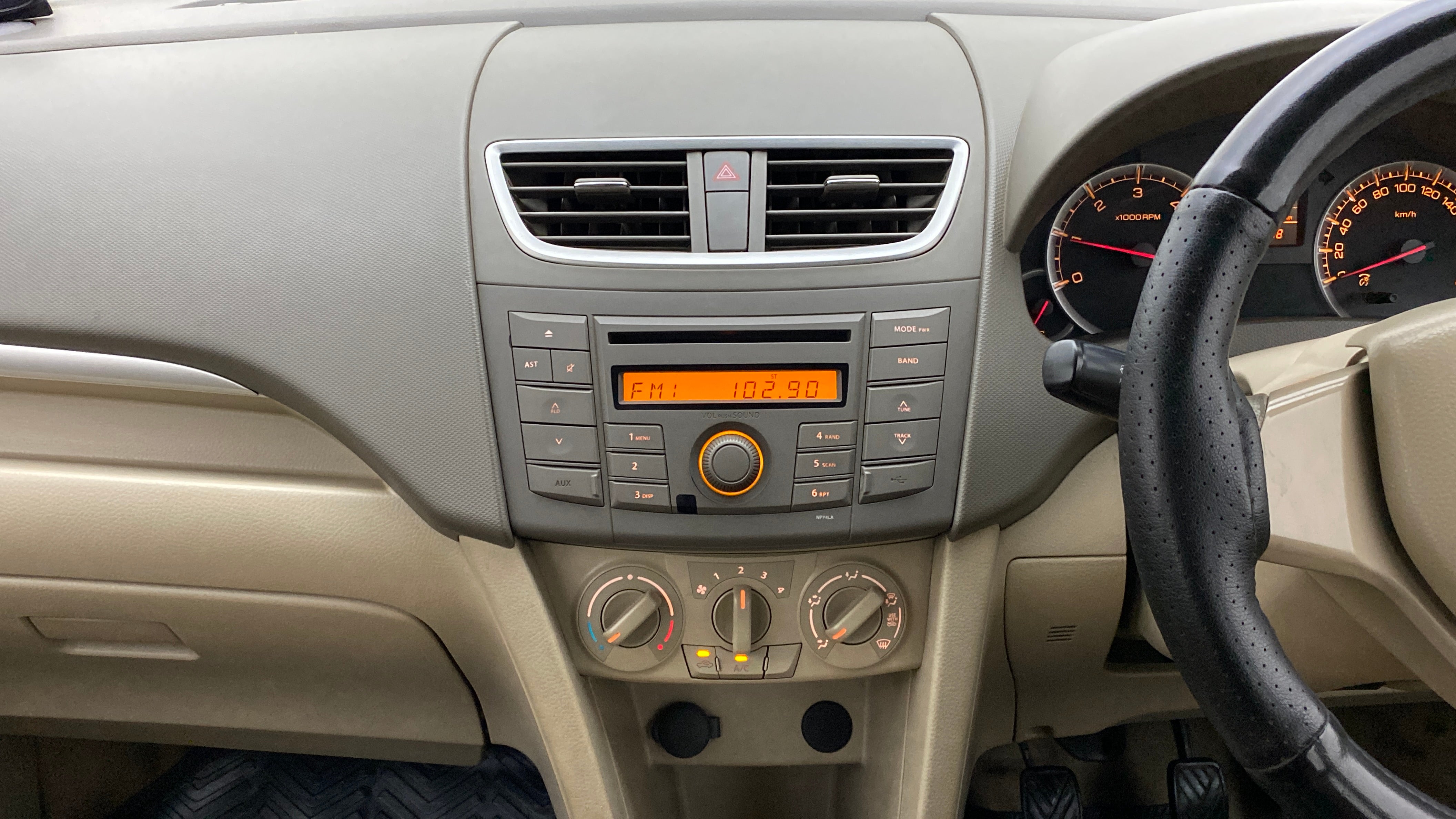 Features