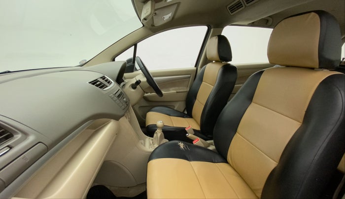 2012 Maruti Ertiga VDI, Diesel, Manual, 1,00,065 km, Right Side Front Door Cabin