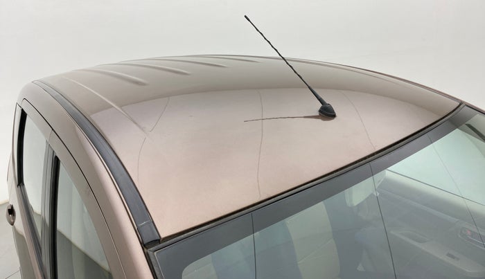 2012 Maruti Ertiga VDI, Diesel, Manual, 1,00,065 km, Roof